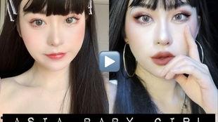 辣妹欧美混血视频,惊艳视觉盛宴