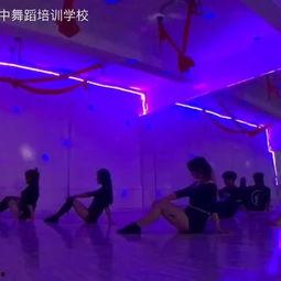 欧美比赛舞蹈爵士视频,激情四溢的舞蹈盛宴