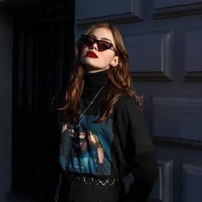 欧美酷酷的女生写真视频,时尚写真视频集锦