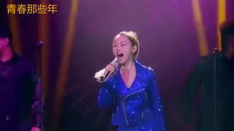 欧美歌说唱男女对唱视频,男女对唱演绎跨界火花