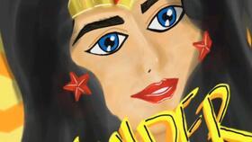 dc欧美混剪视频,英雄集结，激情碰撞