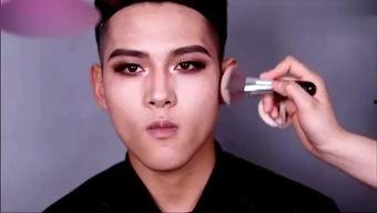 欧美精致小帅哥视频