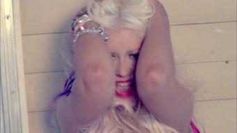 欧美刮大腿视频asmr,带你体验独特的放松之旅