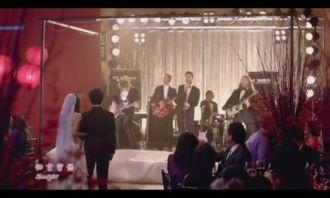 欧美歌曲婚纱视频,跟随歌曲旋律，共赴浪漫婚纱之旅