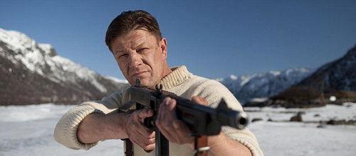 欧美大叔射箭视频,精准与力量的完美融合