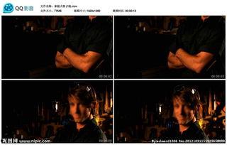 欧美搭讪文案素材视频