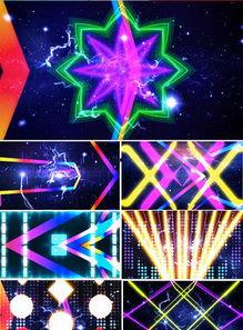 欧美舞蹈背景素材视频,探寻流行舞步背后的文化魅力