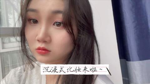 助眠视频化欧美妆,欧美妆视频教程，带你轻松入睡